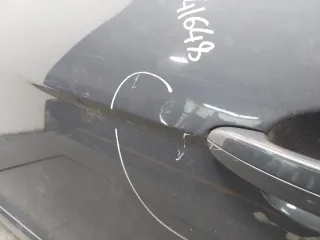 1428969,6M2T14529AD Кнопка стеклоподъемника заднего левого Ford S-Max 1 restailing Арт 11038263, вид 3