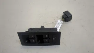 5E0959857A Кнопка стеклоподъемника переднего правого Skoda Octavia A7 Арт 20195121, вид 1