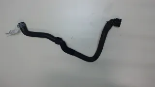 1K0122157JH Трубка охлаждающей жидкости металлическая Volkswagen Scirocco 3 Арт 7673005, вид 2