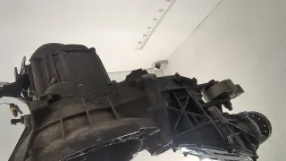 55206276 КПП механическая (МКПП) 5-ступенчатая Fiat Panda 2 Арт 20388908, вид 2