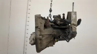 55206276 КПП механическая (МКПП) 5-ступенчатая Fiat Panda 2 Арт 20388908, вид 3