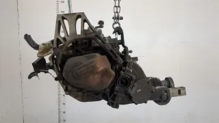 55206276 КПП механическая (МКПП) 5-ступенчатая Fiat Panda 2 Арт 20388908, вид 4