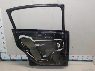 9006H8 Citroen-Peugeot Дверь задняя левая Citroen C4 1 restailing Арт E41241939, вид 8