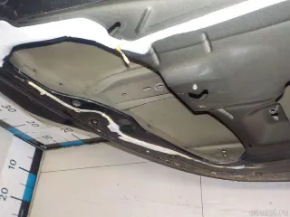 9006H8 Citroen-Peugeot Дверь задняя левая Citroen C4 1 restailing Арт E41241939, вид 9