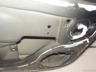 9006H8 Citroen-Peugeot Дверь задняя левая Citroen C4 1 restailing Арт E41241939, вид 10