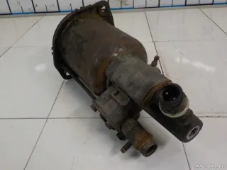 0202033 Yumak ПГУ сцепления Mercedes Actros Арт E8429197, вид 4