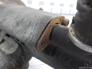 0202033 Yumak ПГУ сцепления Mercedes Actros Арт E8429197, вид 5
