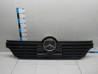  Решетка радиатора Mercedes Axor Арт E36271817, вид 1