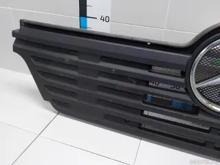  Решетка радиатора Mercedes Axor Арт E36271817, вид 2