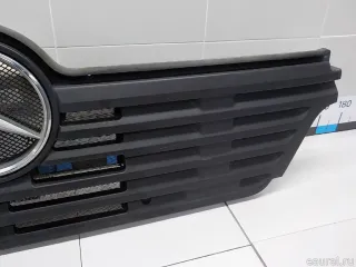 Решетка радиатора Mercedes Axor Арт E36271817, вид 3