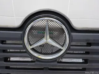  Решетка радиатора Mercedes Axor Арт E36271817, вид 4