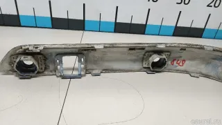 2038857821 Mercedes Benz Накладка переднего бампера правая Mercedes C W203 Арт E103095849, вид 6