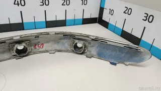 2038857821 Mercedes Benz Накладка переднего бампера правая Mercedes C W203 Арт E103095849, вид 7