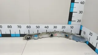 2038857821 Mercedes Benz Накладка переднего бампера правая Mercedes C W203 Арт E103095849, вид 9