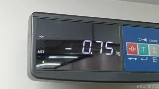 2216900630 Mercedes Benz Локер передний правый Mercedes S W221 Арт E103101901, вид 16