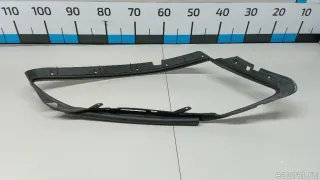 2218260158 Mercedes Benz Уплотнитель фары Mercedes S W221 Арт E103095430, вид 6