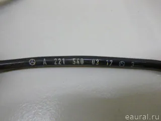 2215400317 Mercedes Benz Датчик ABS передний Mercedes CLC Арт E84829782, вид 5
