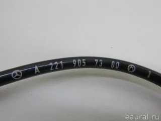 2219057300 Mercedes Benz Датчик ABS задний Mercedes CLC Арт E84829804, вид 5