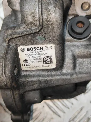 03L130755,0445010507 ТНВД Skoda Octavia A5 Арт 52104, вид 6