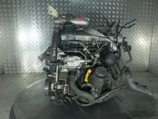ALH Двигатель Volkswagen Golf 4 Арт 135115, вид 1