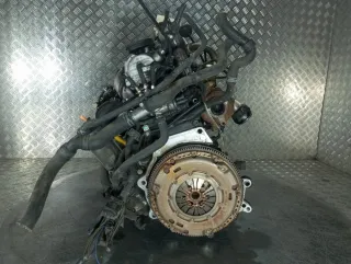 ALH Двигатель Volkswagen Golf 4 Арт 135115, вид 2