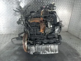 ALH Двигатель Volkswagen Golf 4 Арт 135115, вид 3