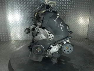 ALH Двигатель Volkswagen Golf 4 Арт 135115, вид 4
