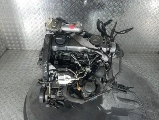ALH Двигатель Volkswagen Golf 4 Арт 135115, вид 5