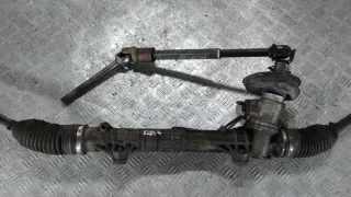 6820000084 Рулевая рейка Citroen C4 1 Арт 112847, вид 2