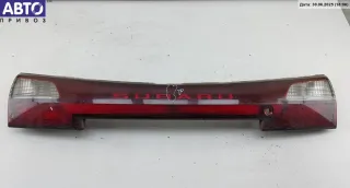  Бленда (накладка под номер) Subaru Legacy 3 Арт 55078717, вид 1
