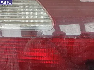  Бленда (накладка под номер) Subaru Legacy 3 Арт 55078717, вид 5