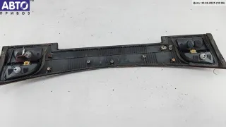  Бленда (накладка под номер) Subaru Legacy 3 Арт 55078717, вид 6