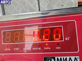  Личинка замка багажника Audi A6 C5 (S6,RS6) Арт 55034766, вид 3