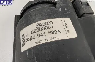 4B0941051 Фара противотуманная левая Audi A6 C5 (S6,RS6) Арт 55112253, вид 2