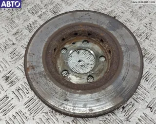  Диск тормозной передний Audi A3 8L Арт 54888296, вид 1