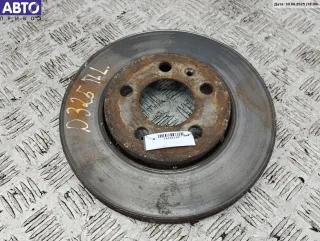  Диск тормозной передний Audi A3 8L Арт 54888296, вид 2