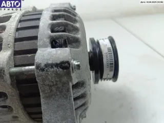 93186485 Генератор Opel Astra G Арт 55033393, вид 6