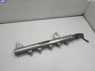 0445214095 Рампа (рейка) топливная Opel Astra H Арт 54834153, вид 1
