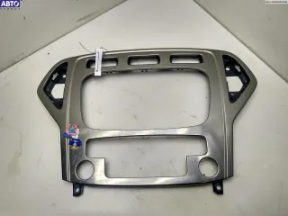 1479956 , 7S71-18522-RASMIM Рамка магнитолы Ford Mondeo 4 Арт 53762353, вид 1