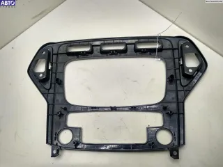 1479956 , 7S71-18522-RASMIM Рамка магнитолы Ford Mondeo 4 Арт 53762353, вид 2
