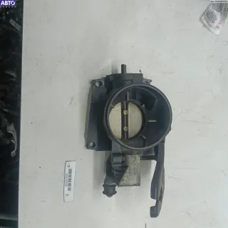 XS4ULB Заслонка дроссельная Ford Focus 1 Арт 54218526, вид 1