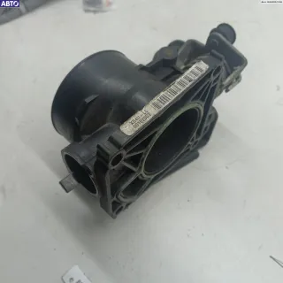 XS4ULB Заслонка дроссельная Ford Focus 1 Арт 54218526, вид 2