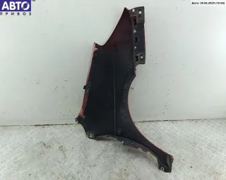 8200151935 Крыло переднее левое Renault Scenic 1 Арт 54172927, вид 2
