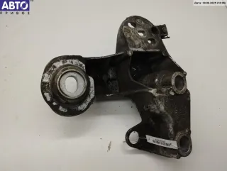 4B0199352B Крепление втулки стабилизатора переднего Audi A6 C5 (S6,RS6) Арт 55037293, вид 1