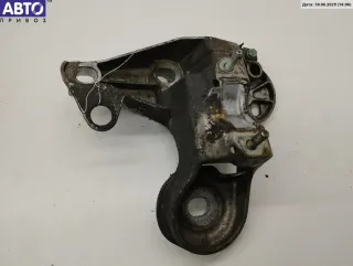 4B0199352B Крепление втулки стабилизатора переднего Audi A6 C5 (S6,RS6) Арт 55037293, вид 2