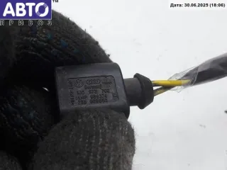 1j0973702 Разъем (фишка) проводки Skoda Octavia A5 Арт 54919672, вид 2