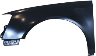 3C0821021 Крыло переднее левое Volkswagen Passat B6 Арт car0188140, вид 1