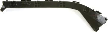 52575-47011 Кронштейн крепления бампера заднего Toyota Prius 2 Арт car0204241, вид 1