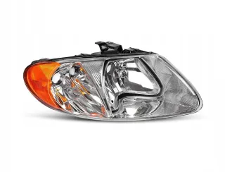  Фара правая Chrysler Voyager 4 Арт car0118232, вид 1