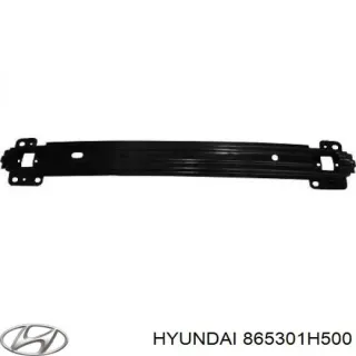 86530-1H000, 86530-1H500 Усилитель бампера переднего Kia Ceed 1 Арт car0190818, вид 1
